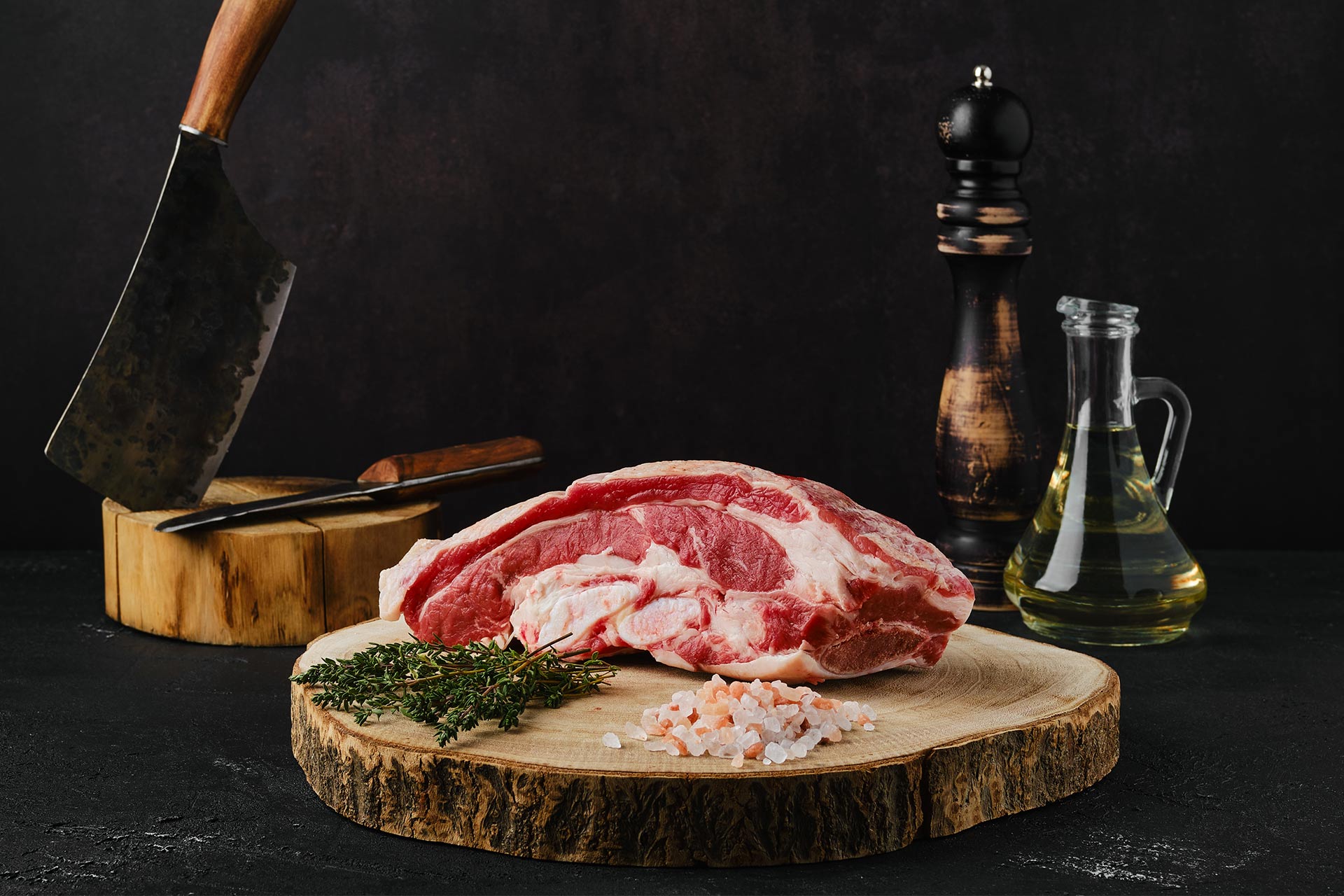 Lenda do Churrasco — portfólio de eventos